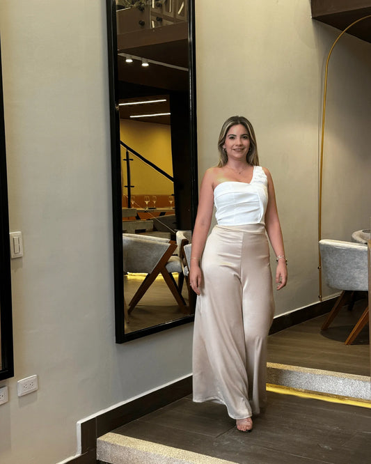 Palazzo Alegría Chanel