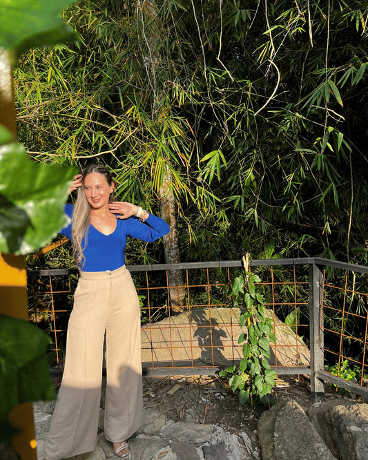 Palazzo alegria hindú