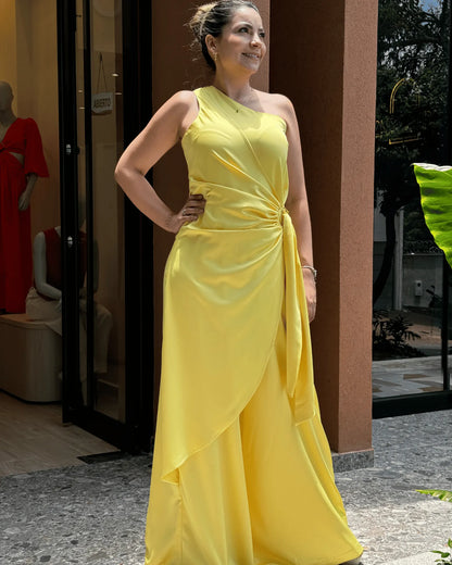 Enterizo Atenea