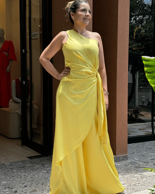 Enterizo Atenea