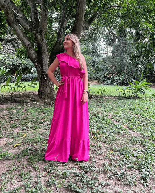 Vestido hera