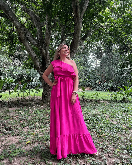 Vestido hera