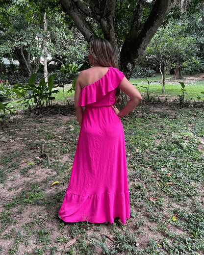 Vestido hera