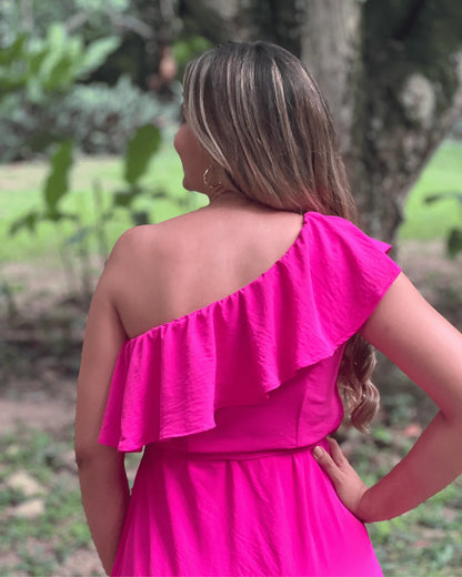 Vestido hera