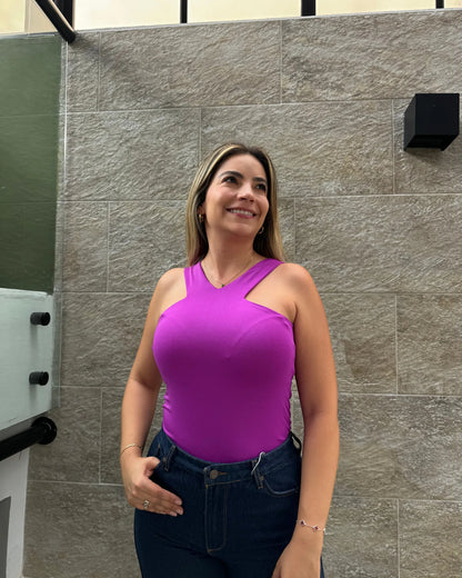 Blusa Praga