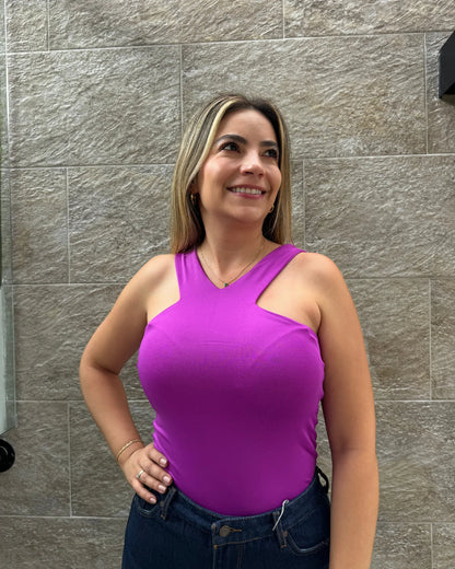 Blusa Praga