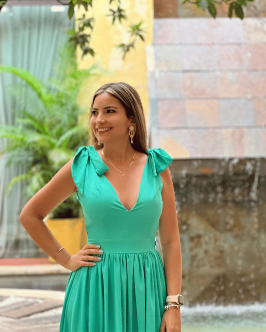 Vestido armonía