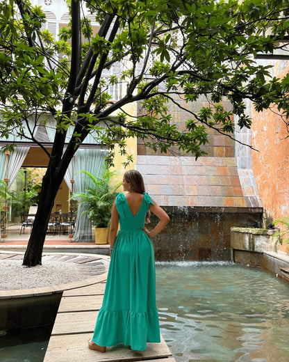 Vestido armonía