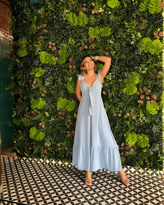 Vestido Paris