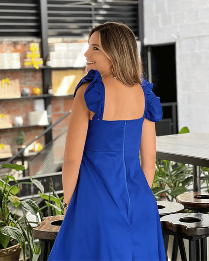 Vestido Paris