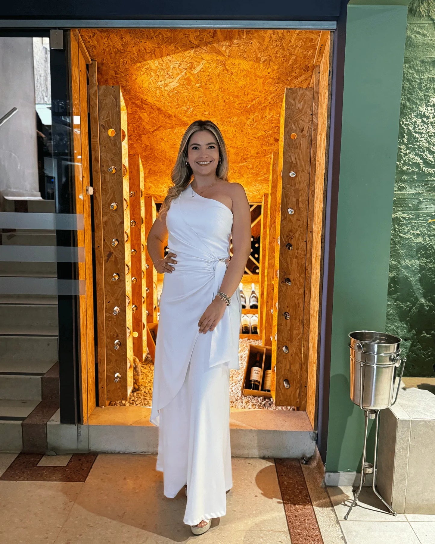 Enterizo Atenea