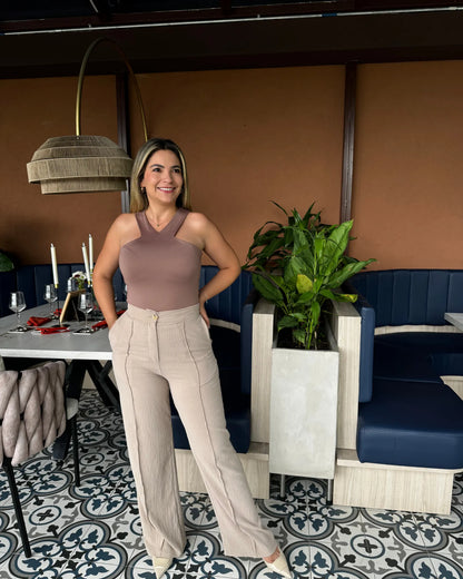 Blusa Praga