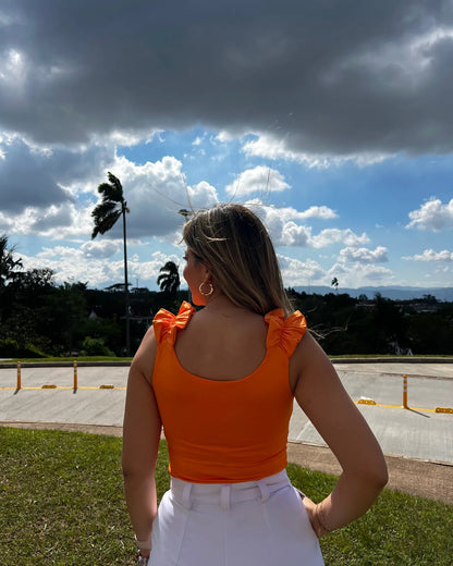 Blusa atenea