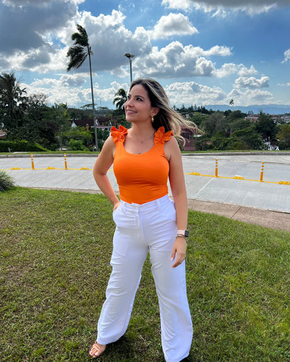 Blusa atenea