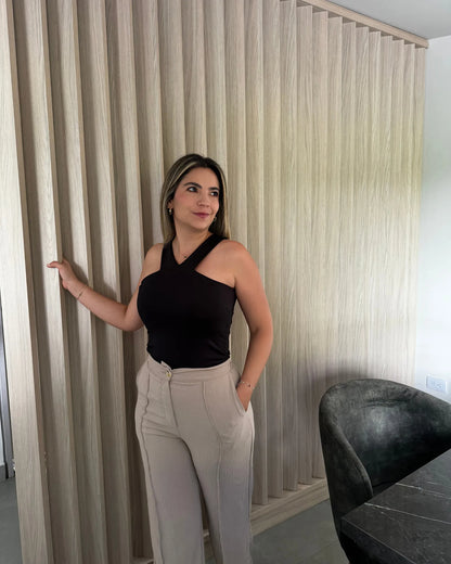 Blusa Praga
