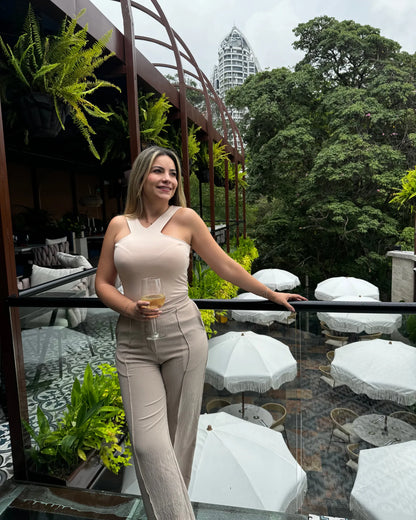 Blusa Praga