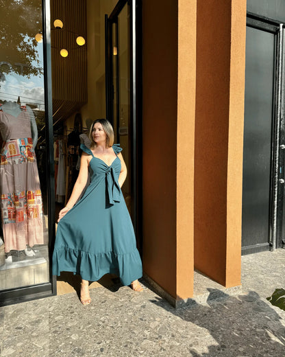 Vestido Paris
