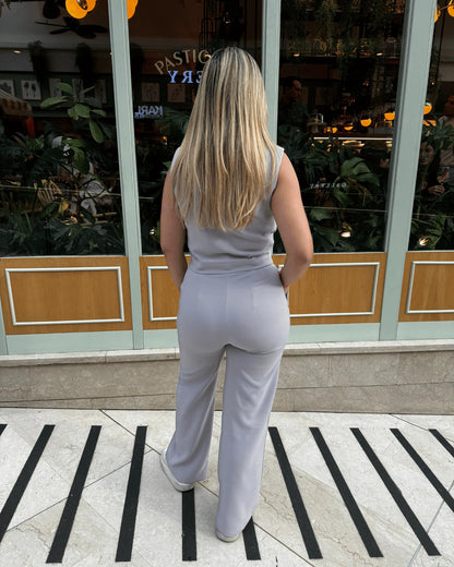 Pantalón noches de viena
