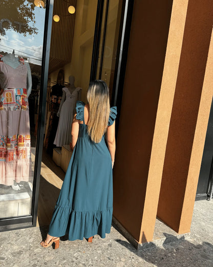 Vestido Paris