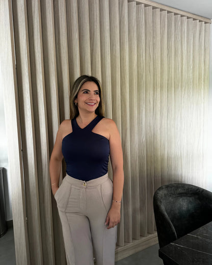 Blusa Praga